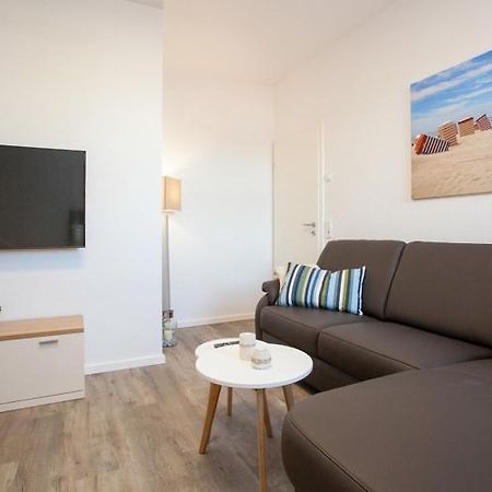 "Kutje" In Der Residenz Zum Suedstrand Borkum Eksteriør billede