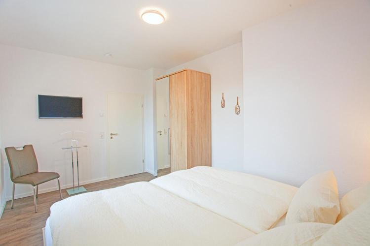 "Kutje" In Der Residenz Zum Suedstrand Borkum Eksteriør billede